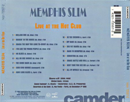 Memphis Slim - Live at the Hot Club_Bildgröße ändern.jpg
