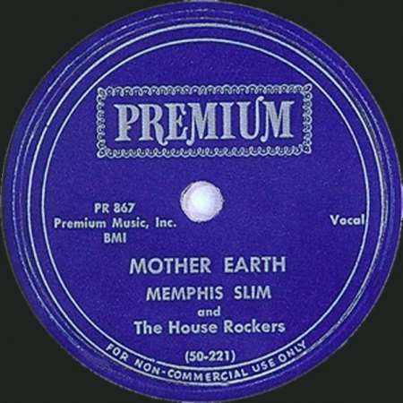 Memphis Slim &amp; the House Rockers - Premium867.jpg