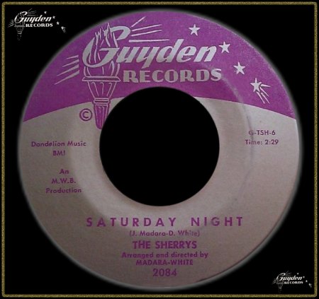 SHERRYS - SATURDAY NIGHT_IC#003.jpg