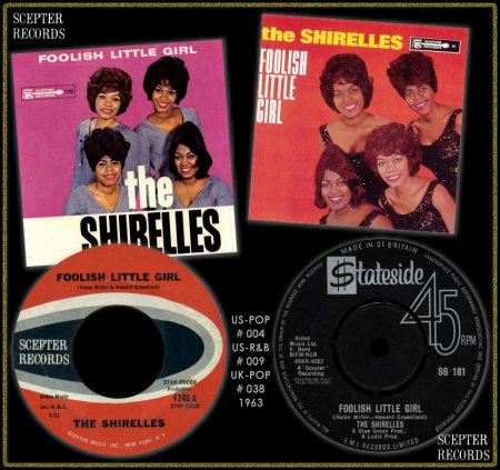 SHIRELLES - FOOLISH LITTLE GIRL_IC#001.jpg