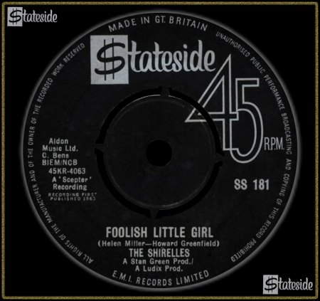 SHIRELLES - FOOLISH LITTLE GIRL_IC#003.jpg