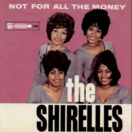 SHIRELLES - NOT FOR ALL THE MONEY IN THE WORLD_IC#003.jpg