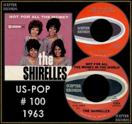 SHIRELLES - NOT FOR ALL THE MONEY IN THE WORLD_IC#001.jpg