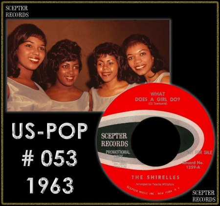 SHIRELLES - WHAT DOES A GIRL DO_IC#001.jpg