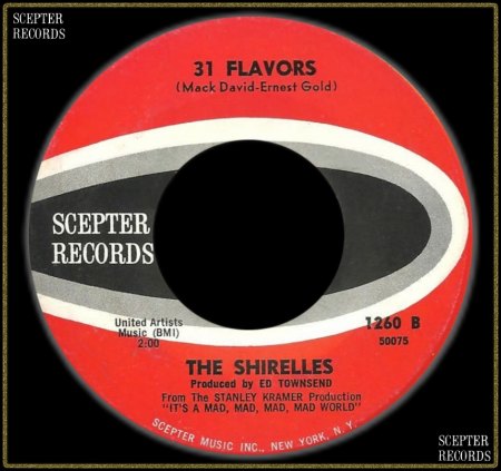 SHIRELLES - 31 FLAVORS_IC#002.jpg