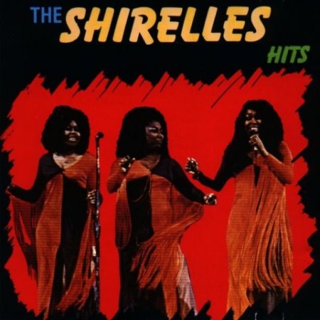 Shirelles - Hits .jpg