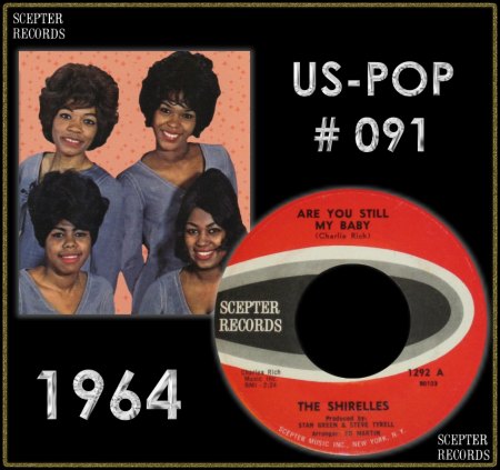 SHIRELLES - ARE YOU STILL MY BABY_IC#001.jpg