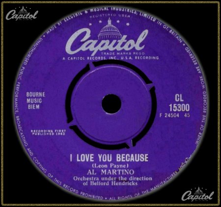 AL MARTINO - I LOVE YOU BECAUSE_IC#003.jpg