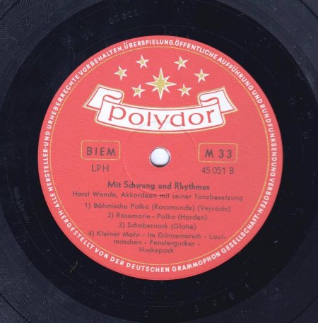 HORST WENDE-LP - Mit Schwung und Rhythmus -B-.jpg