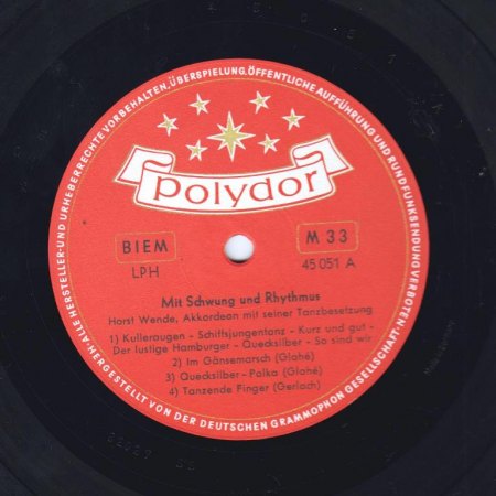 HORST WENDE-LP - Mit Schwung und Rhythmus -A-.jpg