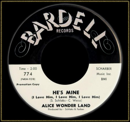 ALICE WONDERLAND - HE'S MINE_IC#004.jpg
