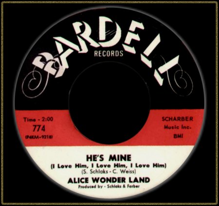 ALICE WONDERLAND - HE'S MINE_IC#002.jpg