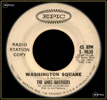 AMES BROTHERS - WASHINGTON SQUARE_IC#003.jpg