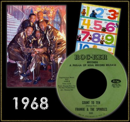 FRANKIE &amp; THE SPINDLES - COUNT TO TEN_IC#001.jpg