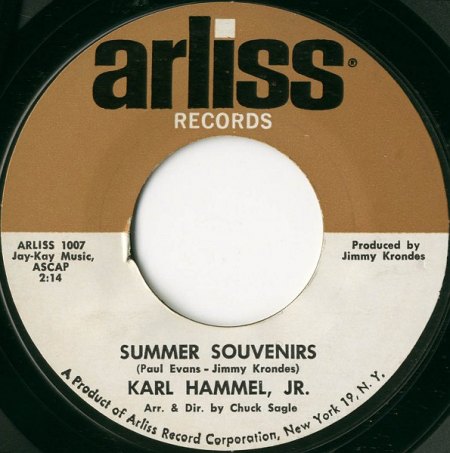 Karl Hammel JR. _ Souvenirs.jpg