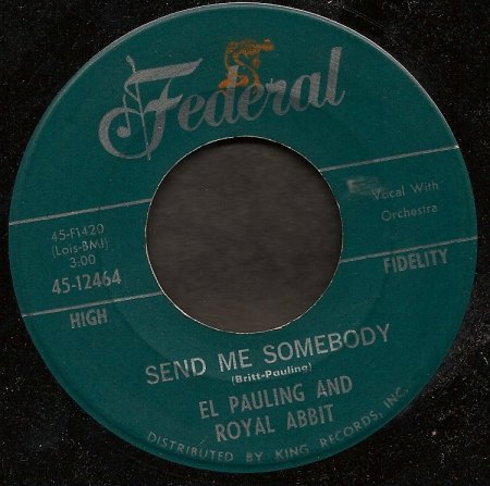 Pauling,Lowman09Send me somebody.jpg