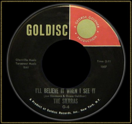 SIERRAS - I'LL BELIEVE IT WHEN I SEE IT_IC#002.jpg