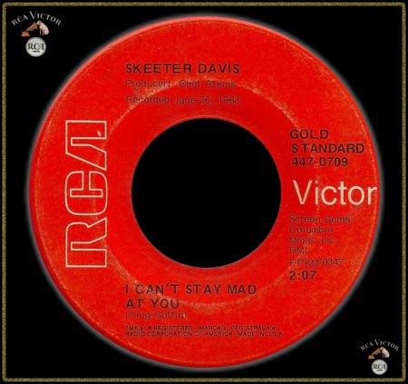 SKEETER DAVIS - I CAN'T STAY MAD AT YOU_IC#004.jpg