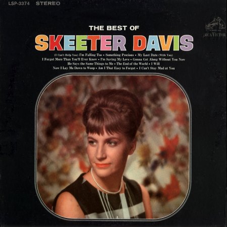 SKEETER DAVIS RCA VICTOR LP LSP-3374_IC#001.jpg