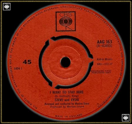 STEVE &amp; EYDIE - I WANT TO STAY HERE_IC#003.jpg