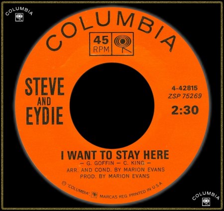 STEVE &amp; EYDIE - I WANT TO STAY HERE_IC#002.jpg