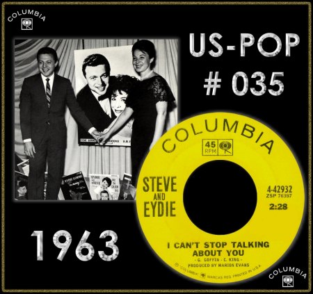 STEVE &amp; EYDIE - I CAN'T STOP TALKING_IC#001.jpg