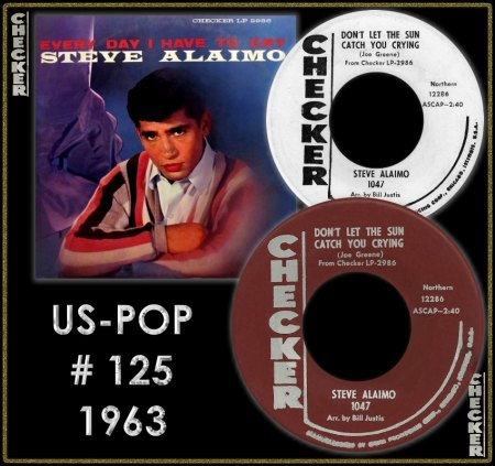 STEVE ALAIMO - DON'T LET THE SUN CATCH YOU CRYING_IC#001.jpg