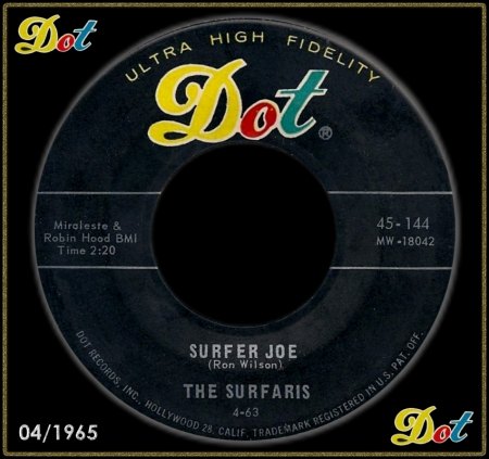 SURFARIS - SURFER JOE_IC#005.jpg