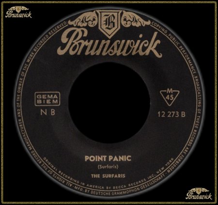SURFARIS - POINT PANIC_IC#003.jpg