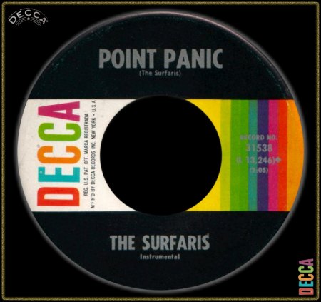 SURFARIS - POINT PANIC_IC#002.jpg