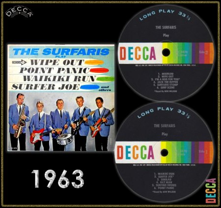 SURFARIS DECCA LP DL-4470_IC#002.jpg
