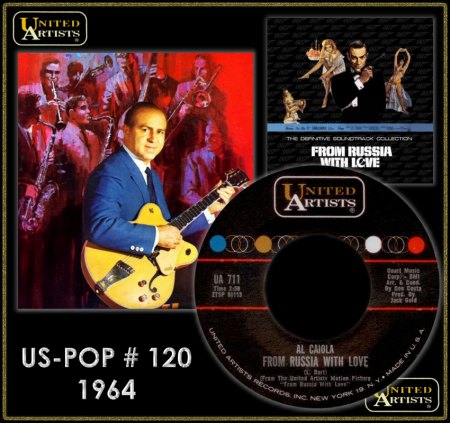 AL CAIOLA - FROM RUSSIA WITH LOVE_IC#001.jpg