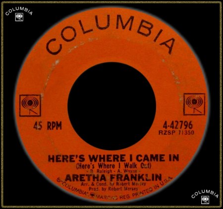 ARETHA FRANKLIN - HERE'S WHERE I CAME IN_IC#002.jpg
