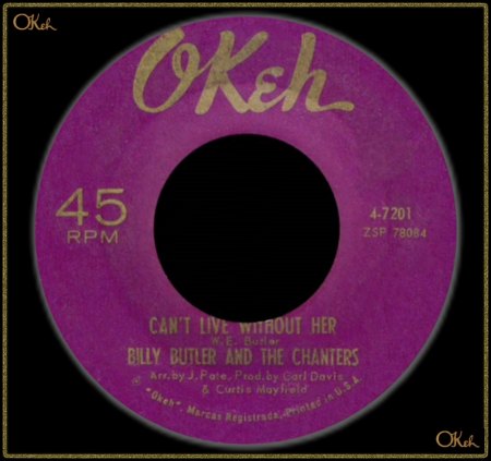 BILLY BUTLER &amp; THE CHANTERS - CAN'T LIVE WITHOUT HER_IC#002.jpg