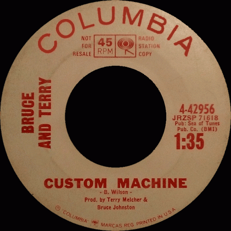 Bruce &amp; Terry - Best of (US 1966).gif
