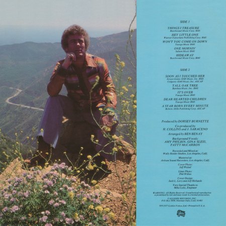 Burnette, Dorsey - Things I treasure  (2).jpg