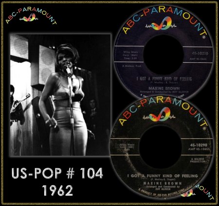 MAXINE BROWN - I GOT A FUNNY KIND OF FEELING_IC#001.jpg