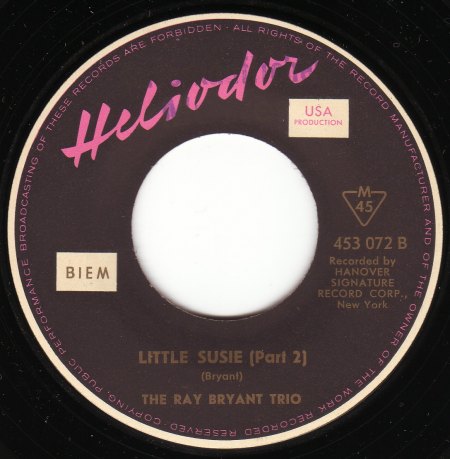 Heliodor 45 3072 B Ray Bryant Trio.jpg
