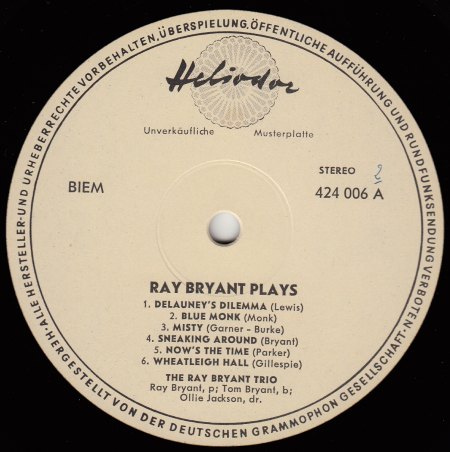HELIODOR 424 006 E - RAY BRYANT.jpg