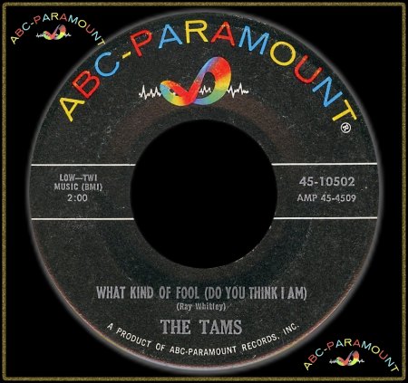 TAMS - WHAT KIND OF FOOL (DO YOU THINK AM I)_IC#003.jpg