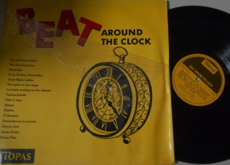 Topas05Beat around the clock.JPG