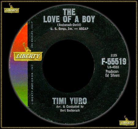 TIMI YURO - THE LOVE OF A BOY_IC#002.jpg