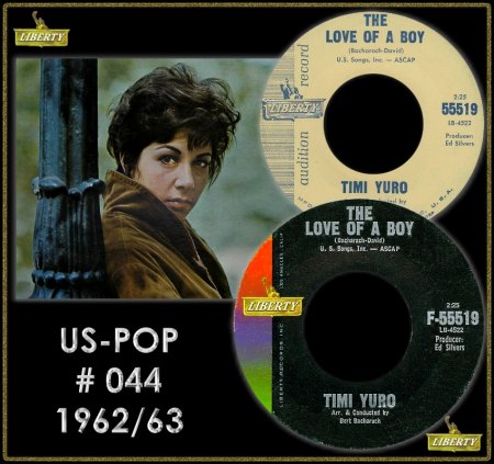 TIMI YURO - THE LOVE OF A BOY_IC#001.jpg