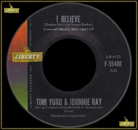 TIMI YURO &amp; JOHNNIE RAY - I BELIEVE_IC#002.jpg