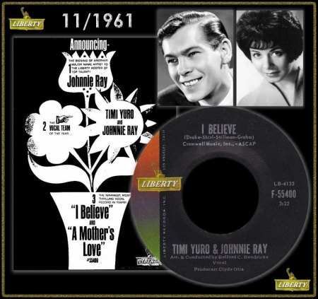 TIMI YURO &amp; JOHNNIE RAY - I BELIEVE_IC#001.jpg