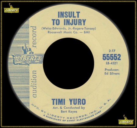 TIMI YURO - INSULT TO INJURY_IC#004.jpg