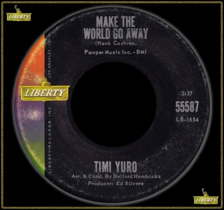 TIMI YURO - MAKE THE WORLD GO AWAY_IC#003.jpg