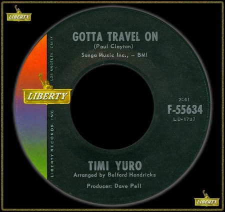 TIMI YURO - GOTTA TRAVEL ON_IC#002.jpg