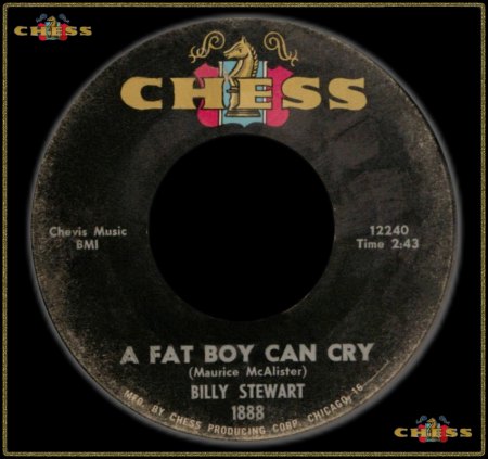 BILLY STEWART - A FAT BOY CAN CRY_IC#002.jpg