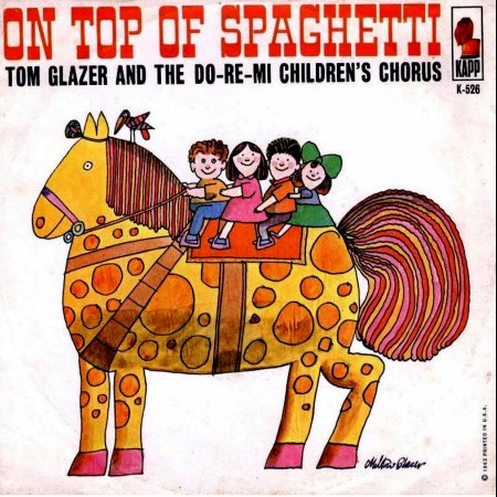 TOM GLAZER - ON TOP OF SPAGHETTI_IC#005.jpg